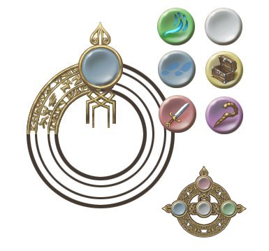 ring menu test