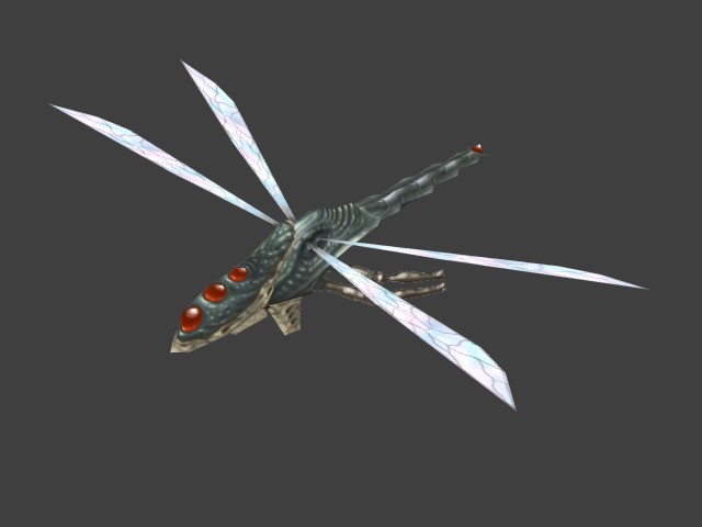 fire fly