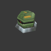 groundturret A