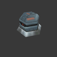 groundturret B