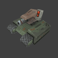 multitank A