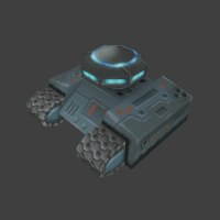 multitank B
